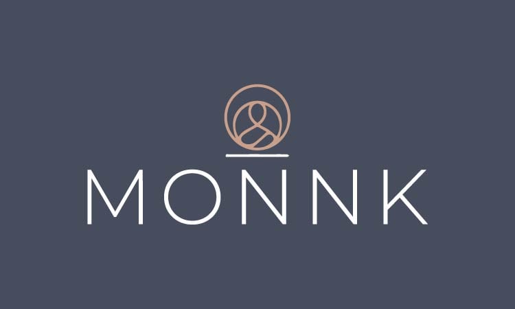 Monnk logo